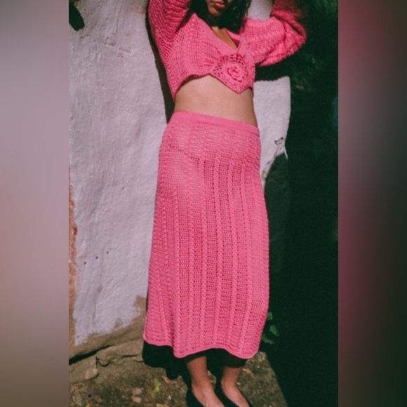 Mozh Mozh Shiraz Set Free People - Picture 4 of 14